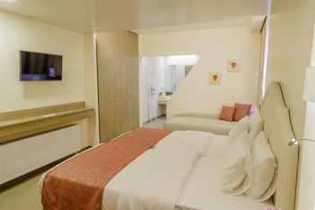 Alkyon Resort Hotel & Spa
