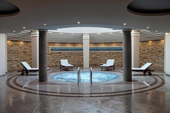 Alkyon Resort Hotel & Spa