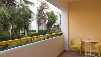 Alkyon Resort Hotel & Spa