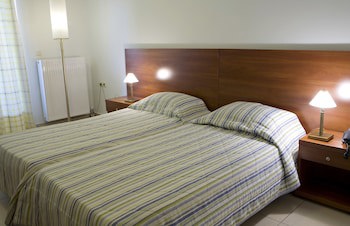 Alkyon Resort Hotel & Spa