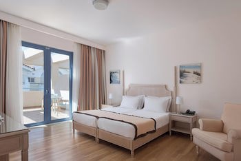 Alkyon Resort Hotel & Spa