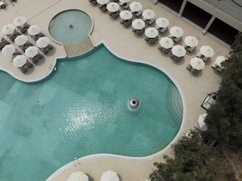 Alkyon Resort Hotel & Spa