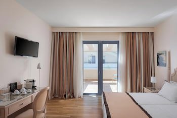 Alkyon Resort Hotel & Spa