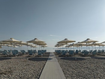 Alkyon Resort Hotel & Spa