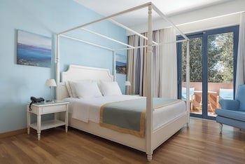 Alkyon Resort Hotel & Spa