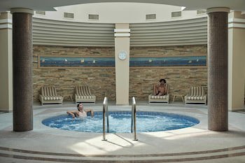Alkyon Resort Hotel & Spa