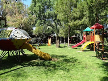 Alkyon Resort Hotel & Spa