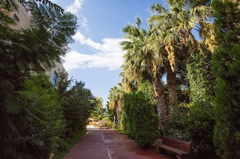 Alkyon Resort Hotel & Spa