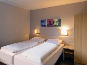 B&B HOTEL Krefeld-Sud
