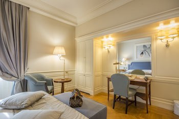 Hotel Corona dOro galeri fotoğrafı