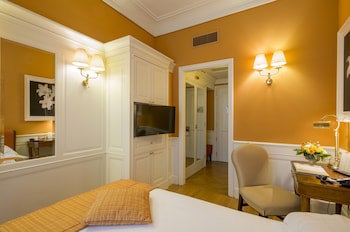 Hotel Corona dOro galeri fotoğrafı