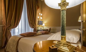 Hotel Corona dOro galeri fotoğrafı