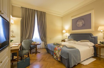 Hotel Corona dOro galeri fotoğrafı