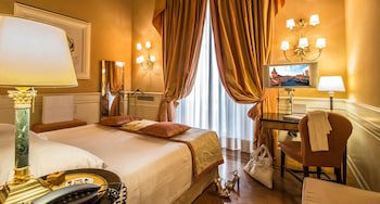 Hotel Corona dOro galeri fotoğrafı