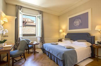 Hotel Corona dOro galeri fotoğrafı
