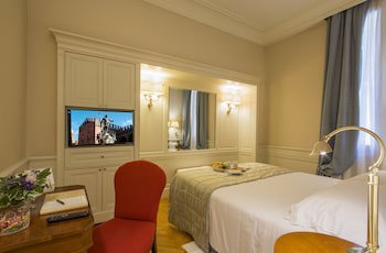 Hotel Corona dOro fotoğrafı