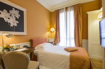 Hotel Corona dOro galeri fotoğrafı