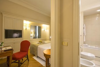 Hotel Corona dOro fotoğrafı