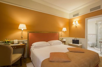 Hotel Corona dOro fotoğrafı