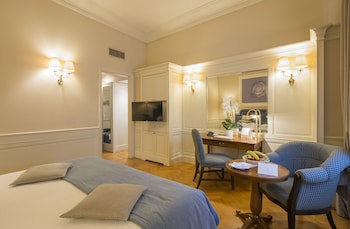 Hotel Corona dOro galeri fotoğrafı
