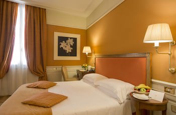 Hotel Corona dOro fotoğrafı