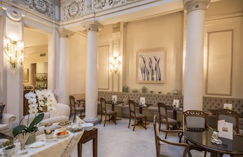 Hotel Corona dOro galeri fotoğrafı