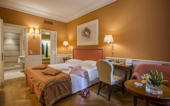 Hotel Corona dOro galeri fotoğrafı
