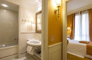 Hotel Corona dOro galeri fotoğrafı
