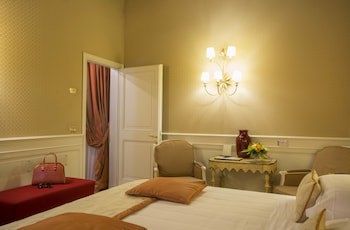 Hotel Corona dOro galeri fotoğrafı