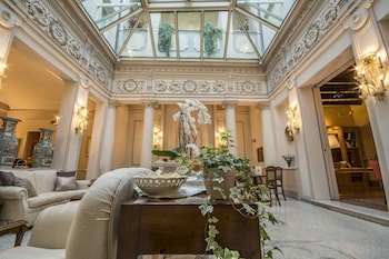 Hotel Corona dOro galeri fotoğrafı