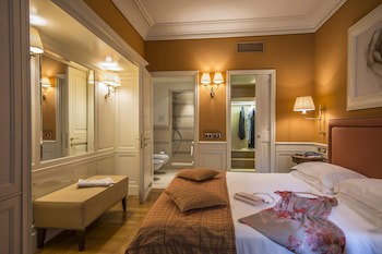 Hotel Corona dOro galeri fotoğrafı