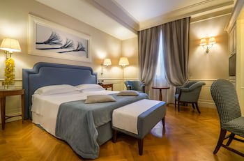 Hotel Corona dOro galeri fotoğrafı
