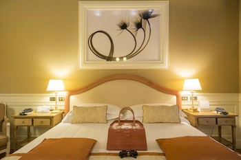 Hotel Corona dOro galeri fotoğrafı