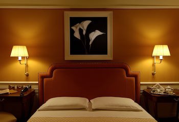 Hotel Corona dOro galeri fotoğrafı