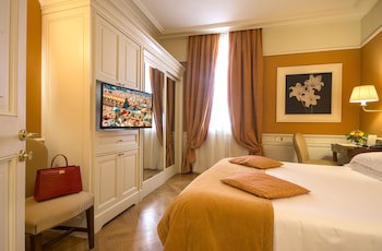 Hotel Corona dOro galeri fotoğrafı