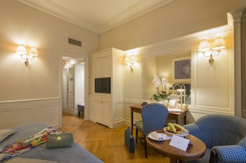 Hotel Corona dOro galeri fotoğrafı