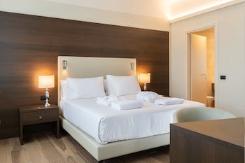 DoubleTree by Hilton Brescia galeri fotoğrafı