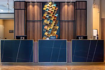 DoubleTree by Hilton Brescia galeri fotoğrafı