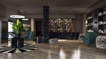 DoubleTree by Hilton Brescia galeri fotoğrafı