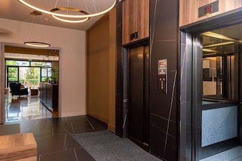 DoubleTree by Hilton Brescia galeri fotoğrafı