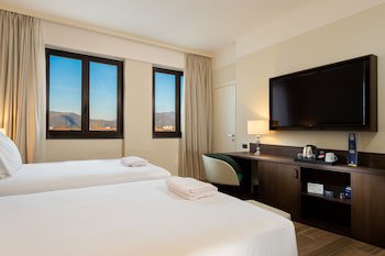 DoubleTree by Hilton Brescia galeri fotoğrafı