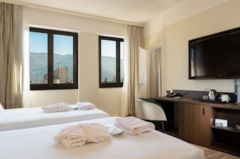 DoubleTree by Hilton Brescia fotoğrafı