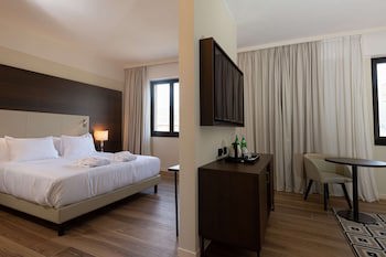 DoubleTree by Hilton Brescia fotoğrafı