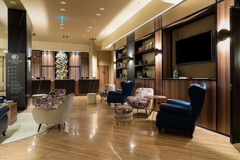 DoubleTree by Hilton Brescia galeri fotoğrafı
