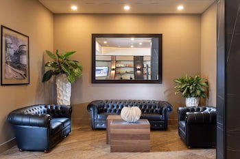 DoubleTree by Hilton Brescia galeri fotoğrafı