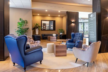 DoubleTree by Hilton Brescia galeri fotoğrafı