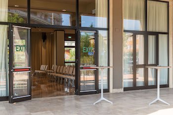 DoubleTree by Hilton Brescia galeri fotoğrafı