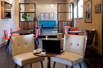DoubleTree by Hilton Brescia galeri fotoğrafı