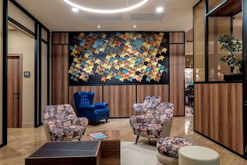 DoubleTree by Hilton Brescia galeri fotoğrafı