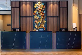 DoubleTree by Hilton Brescia galeri fotoğrafı